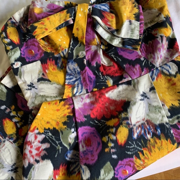 Anthropologie Moulinette Soeurs floral dress - Picture 3 of 13